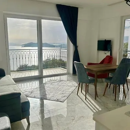 Appartement Eyluel Lotus
