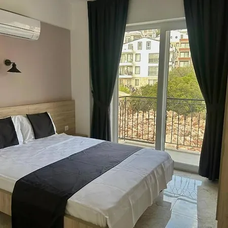 Appartement Eyluel Lotus Kaş