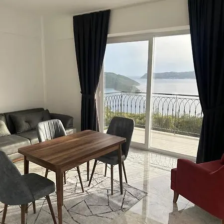 Eyluel Lotus Kaş