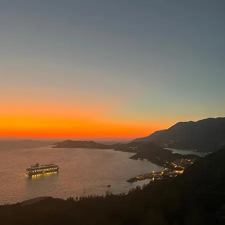 Eyluel Lotus Kaş