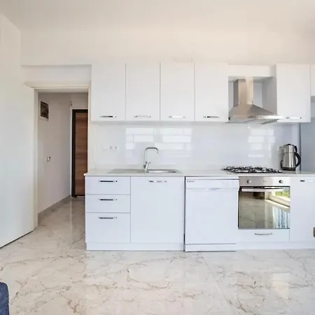 Eyluel Lotus Appartement Kaş