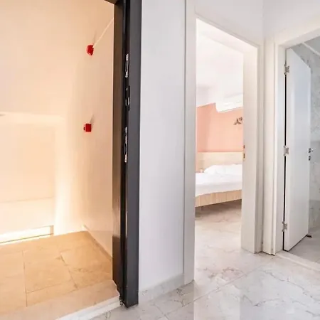Eyluel Lotus Appartement