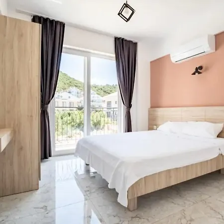 Eyluel Lotus Appartement