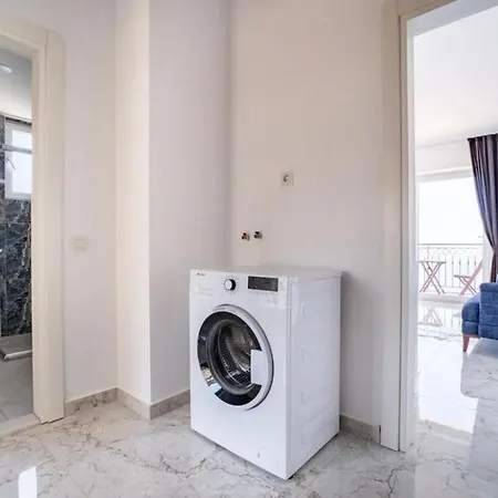 Eyluel Lotus Kaş