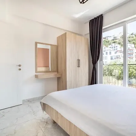 Eyluel Lotus Appartement *
