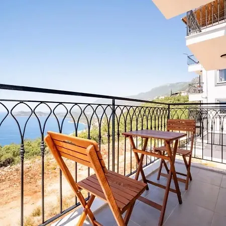 Appartement Eyluel Lotus