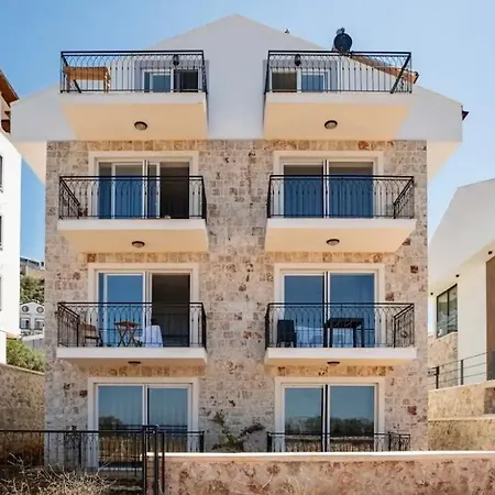 Appartement Eyluel Lotus