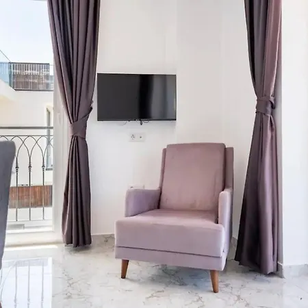 Eyluel Lotus Kaş